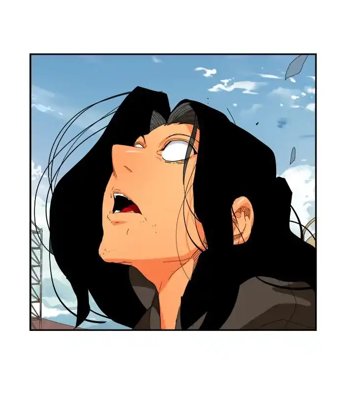 The God of High School Capitolo 354 page 2