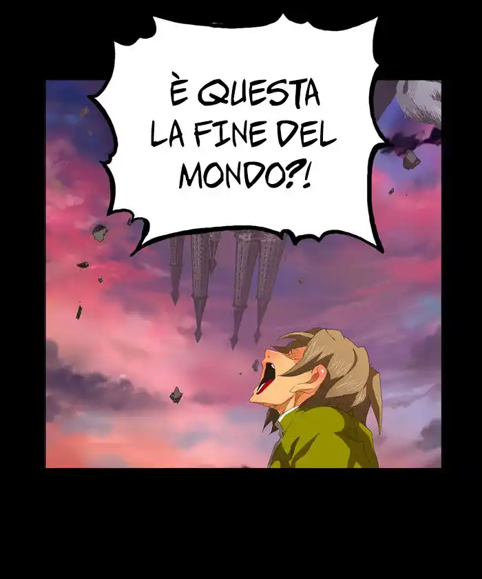 The God of High School Capitolo 375 page 4