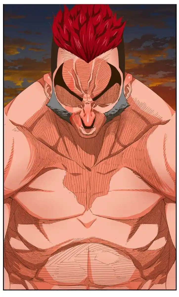 The God of High School Capitolo 409 page 5