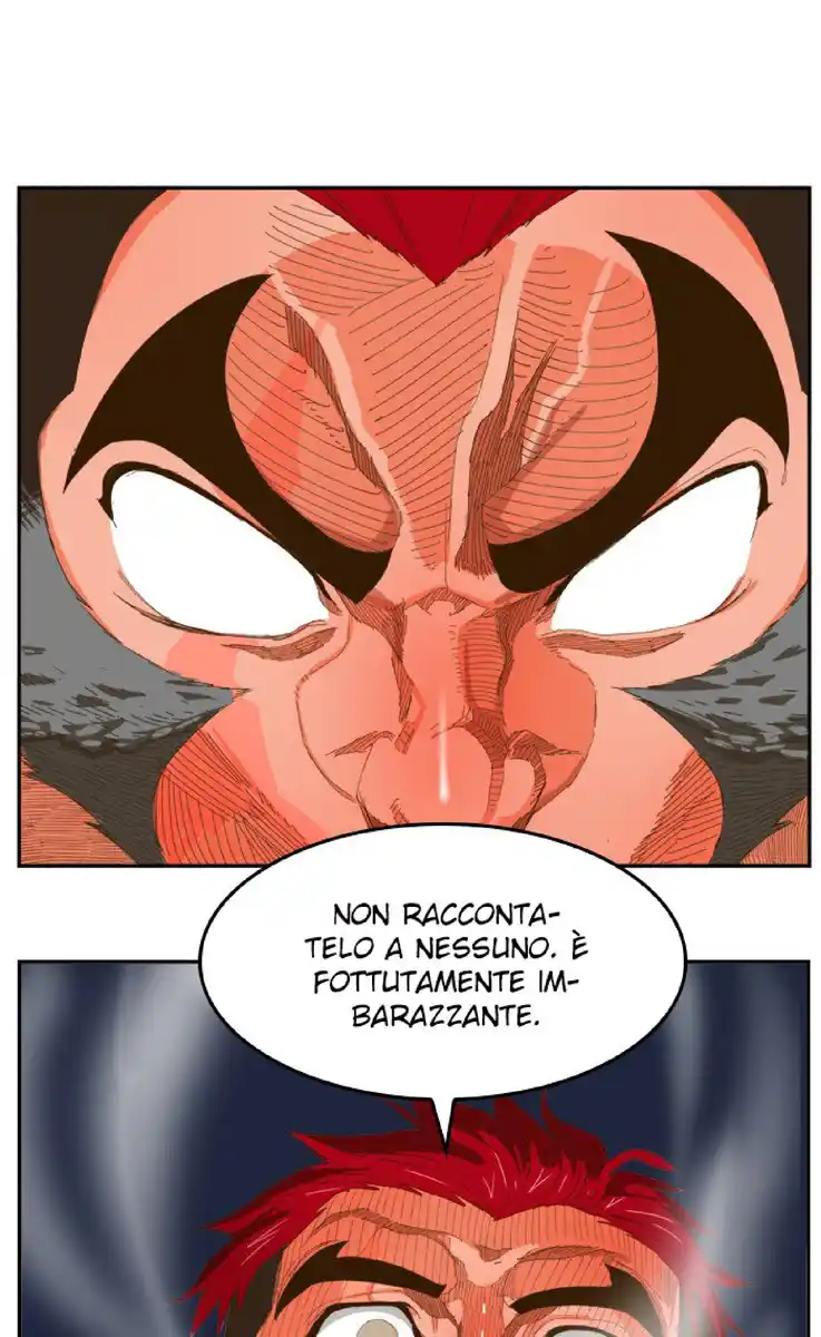 The God of High School Capitolo 409 page 6