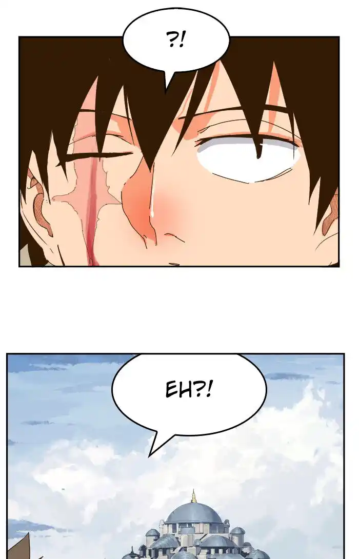The God of High School Capitolo 401 page 4