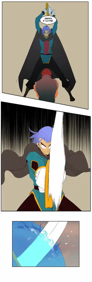 The God of High School Capitolo 146 page 23