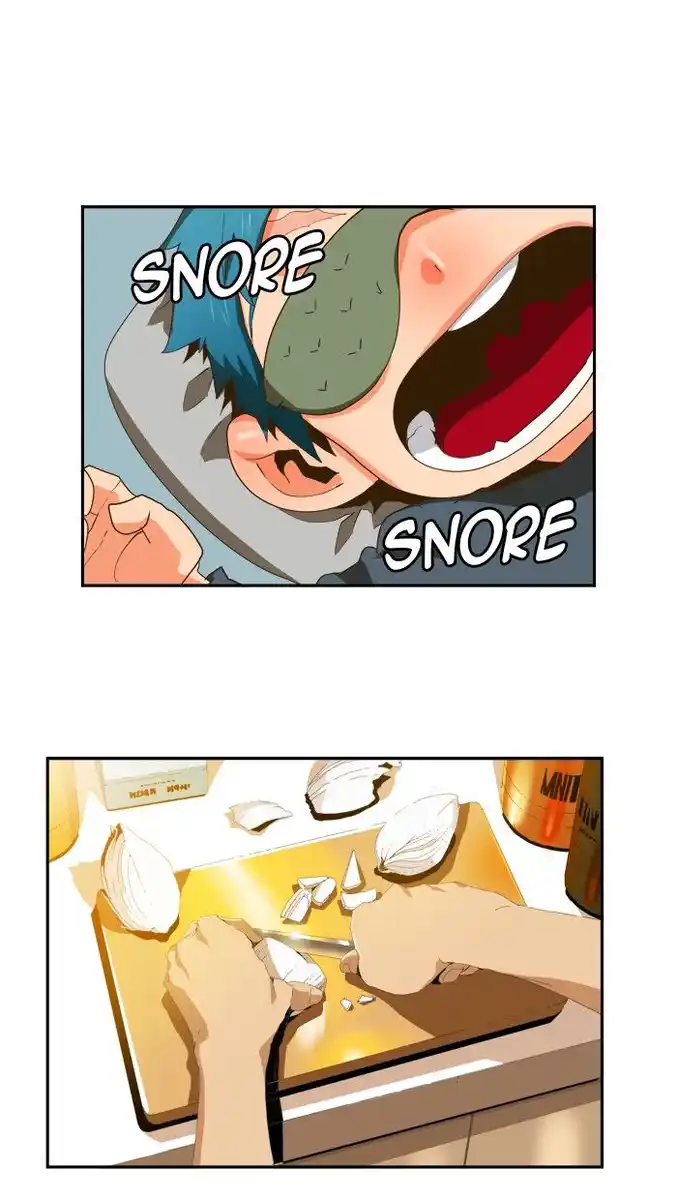The God of High School Capitolo 388 page 2