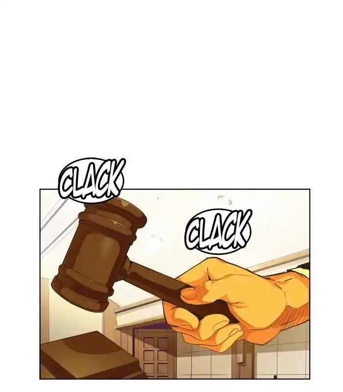 The God of High School Capitolo 321 page 4