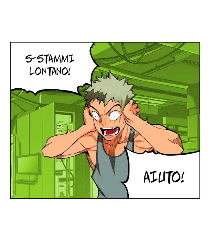 The God of High School Capitolo 315 page 4