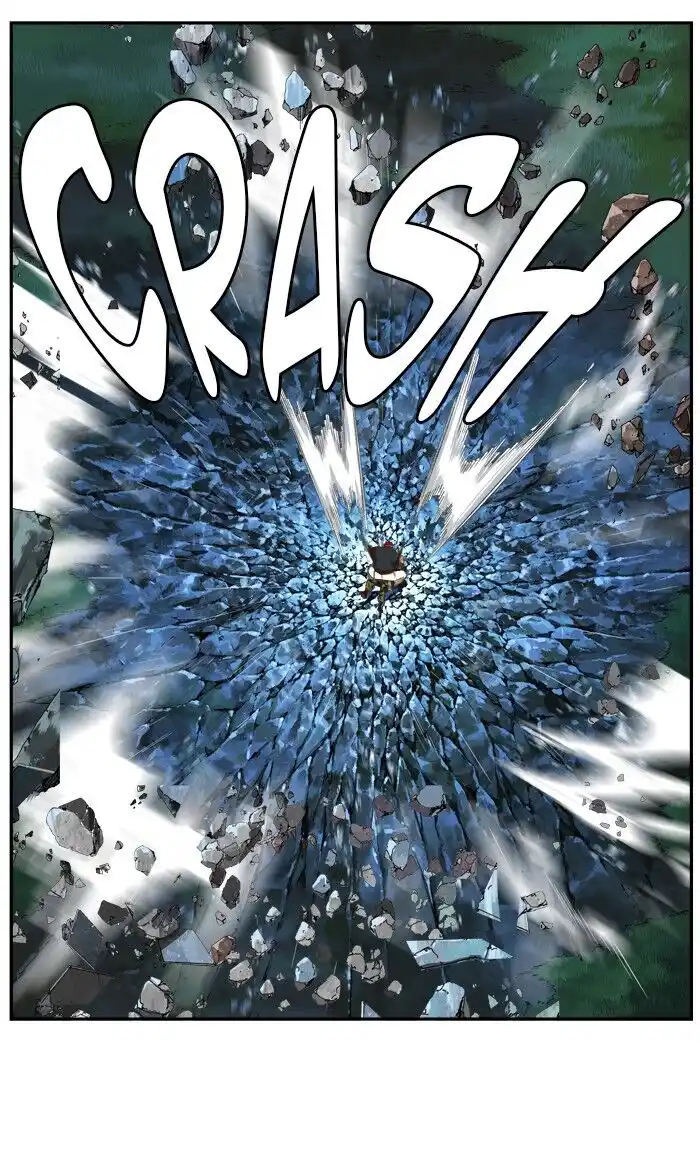 The God of High School Capitolo 405 page 3