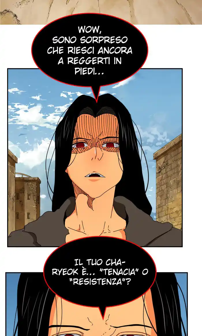 The God of High School Capitolo 353 page 4