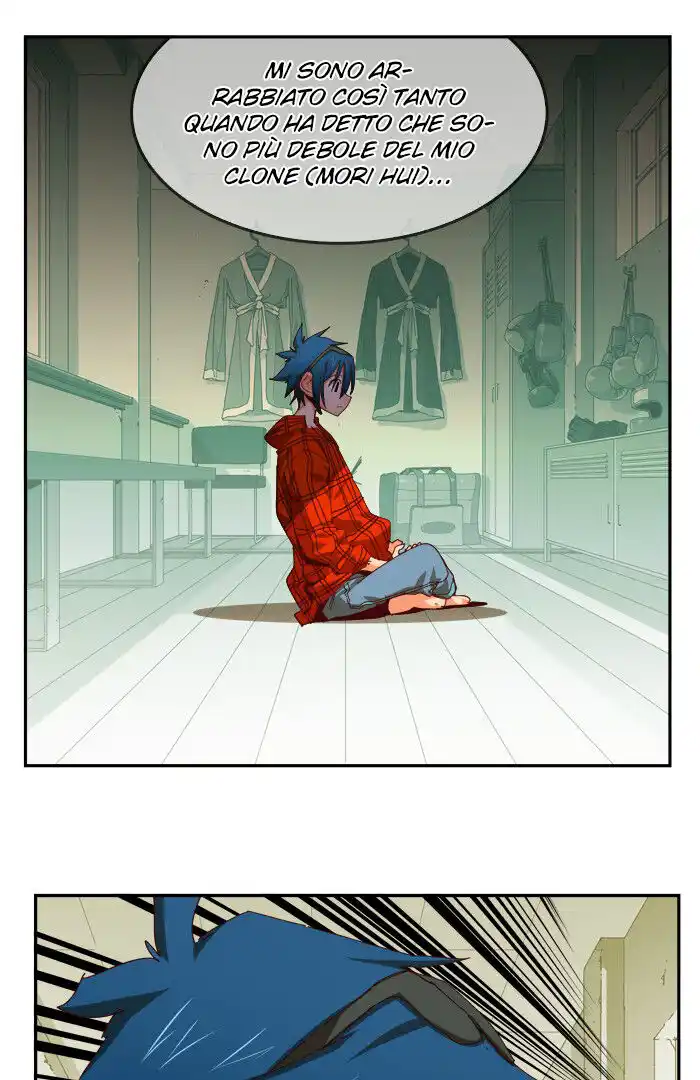 The God of High School Capitolo 359 page 4