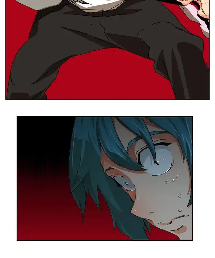 The God of High School Capitolo 329 page 5