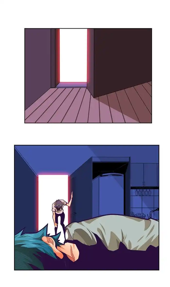 The God of High School Capitolo 316 page 2