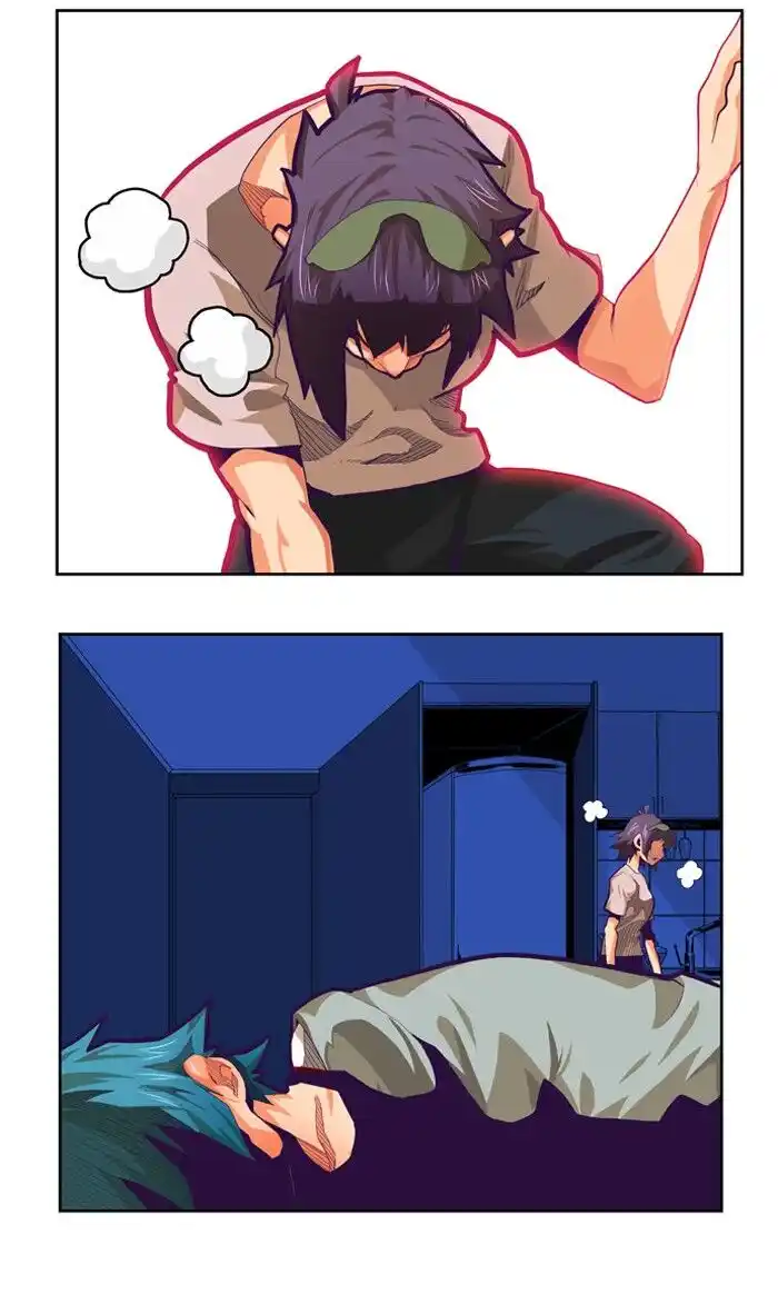 The God of High School Capitolo 316 page 3