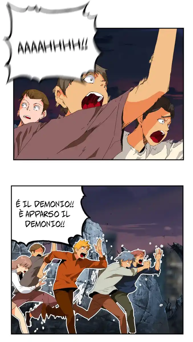 The God of High School Capitolo 377 page 2