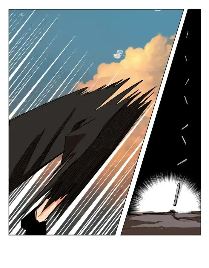 The God of High School Capitolo 330 page 3