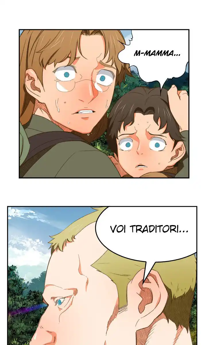 The God of High School Capitolo 397 page 2