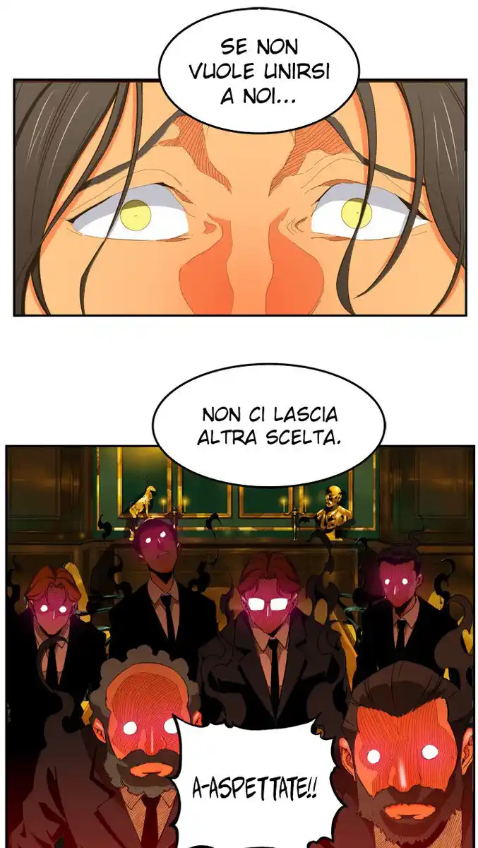 The God of High School Capitolo 400 page 24