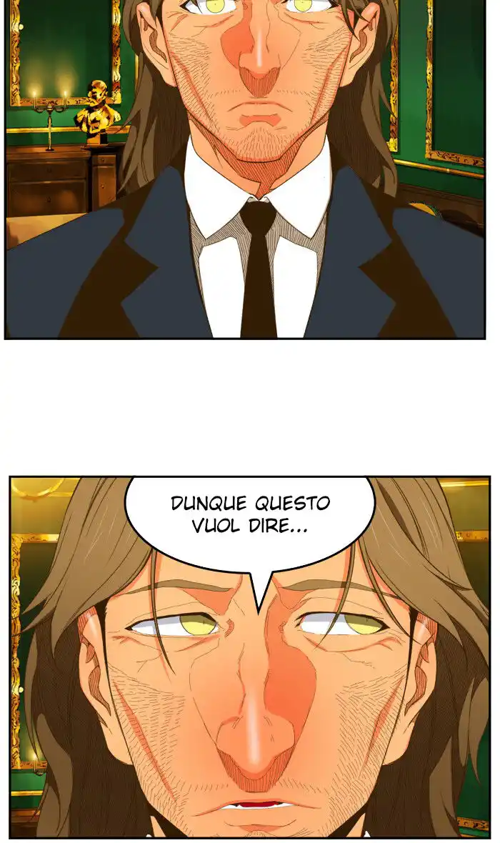 The God of High School Capitolo 400 page 4