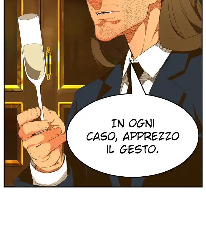 The God of High School Capitolo 400 page 7