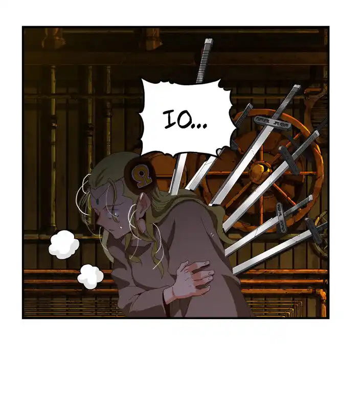The God of High School Capitolo 371 page 3