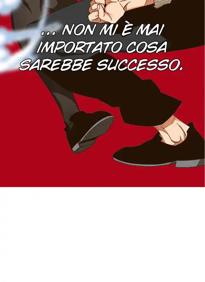 The God of High School Capitolo 458 page 21