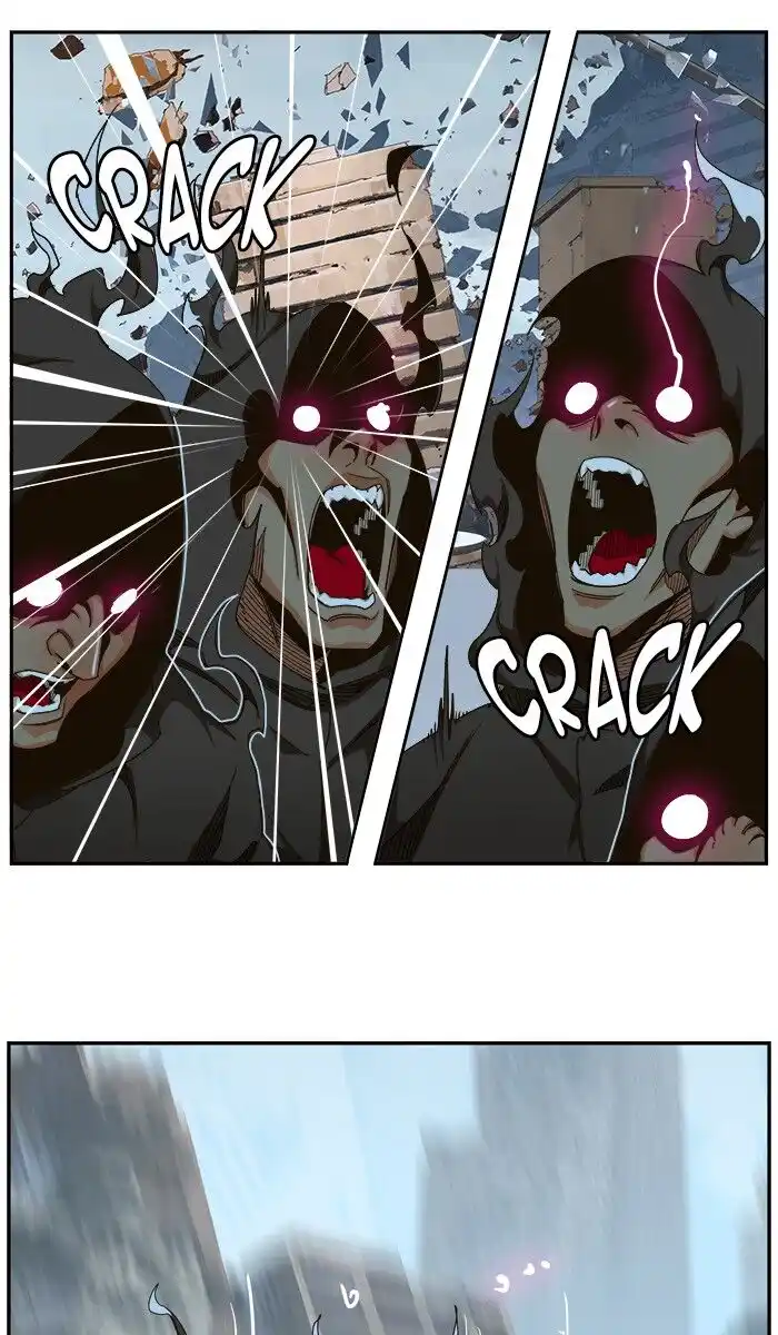 The God of High School Capitolo 460 page 3