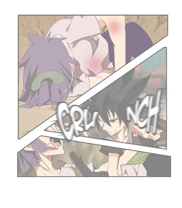 The God of High School Capitolo 328 page 4