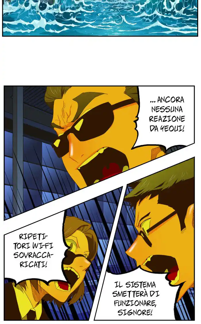 The God of High School Capitolo 399 page 24