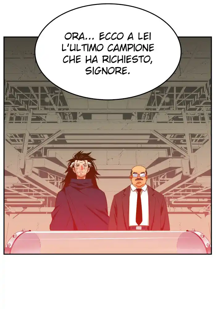 The God of High School Capitolo 399 page 9