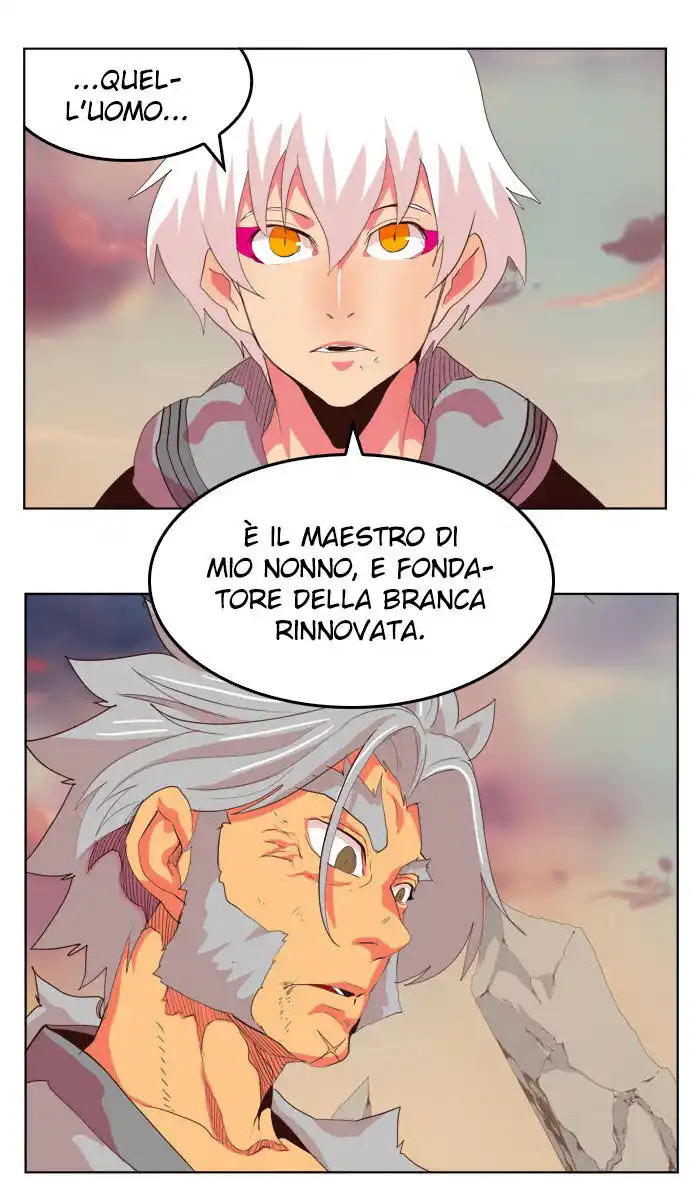 The God of High School Capitolo 303 page 22