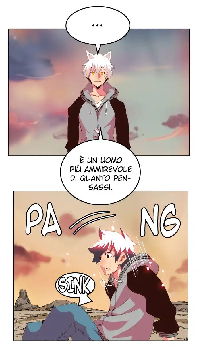 The God of High School Capitolo 303 page 23