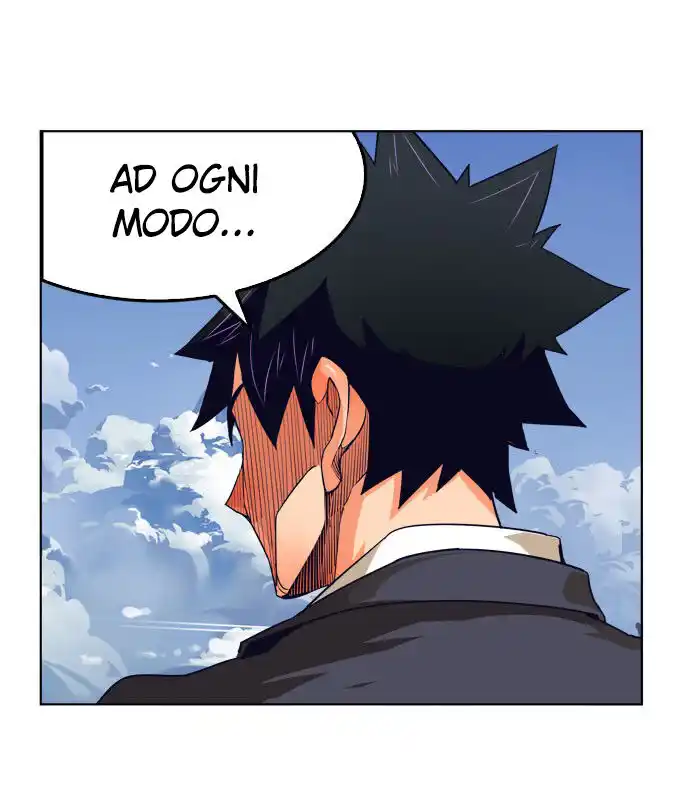 The God of High School Capitolo 322 page 8