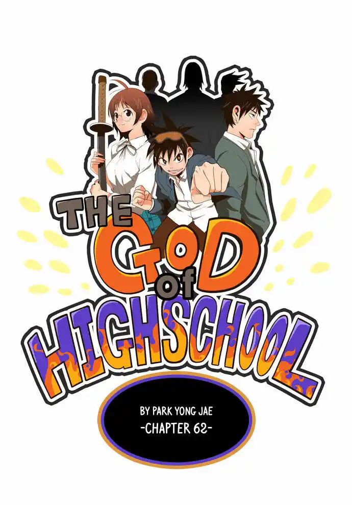 The God of High School Capitolo 62 page 7