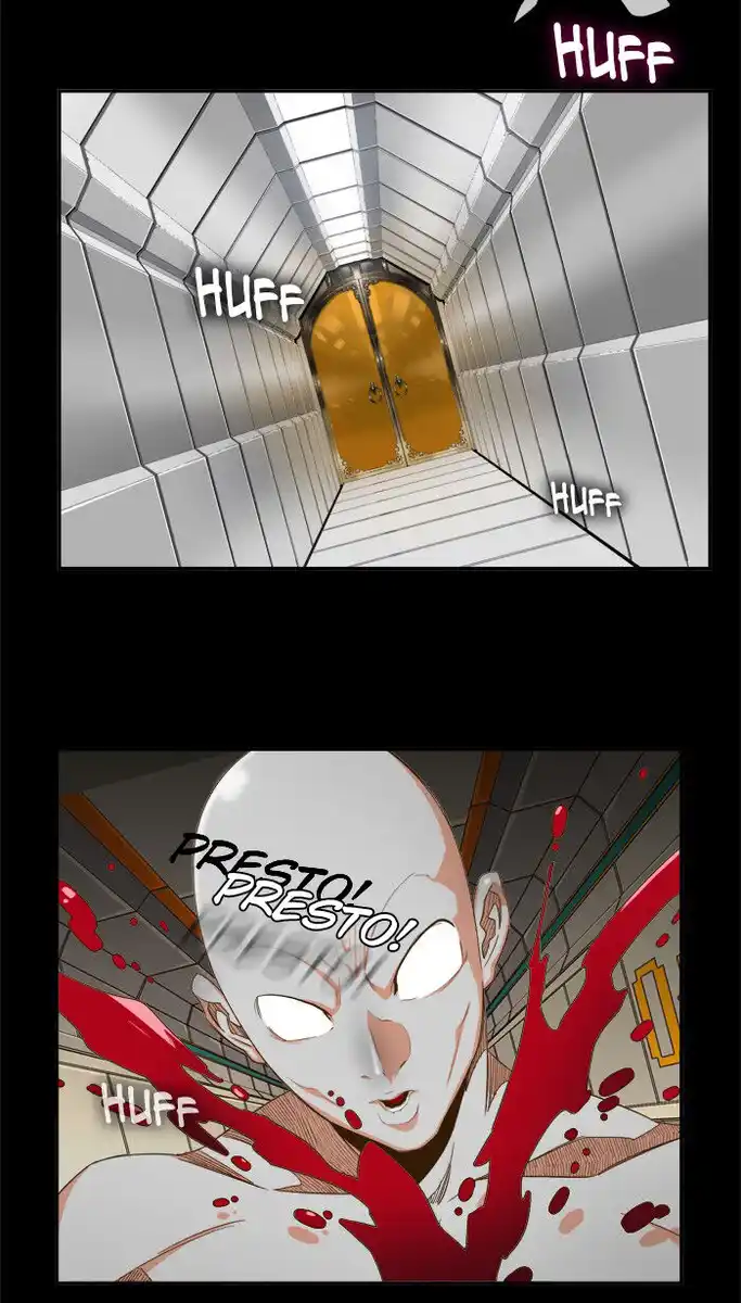 The God of High School Capitolo 438 page 4