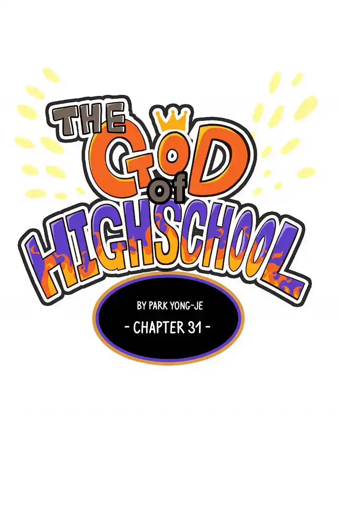 The God of High School Capitolo 31 page 2