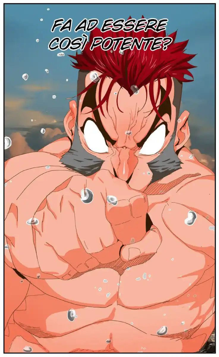 The God of High School Capitolo 410 page 4