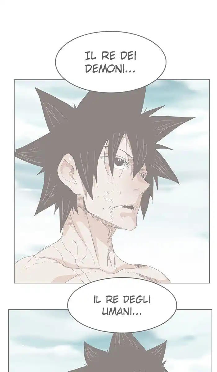 The God of High School Capitolo 453 page 2