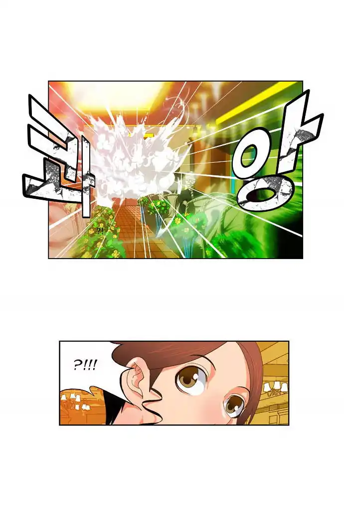 The God of High School Capitolo 27 page 6