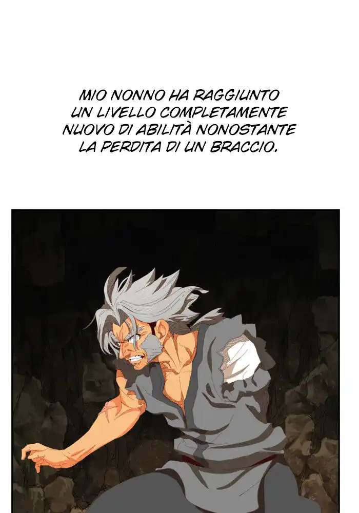 The God of High School Capitolo 384 page 2