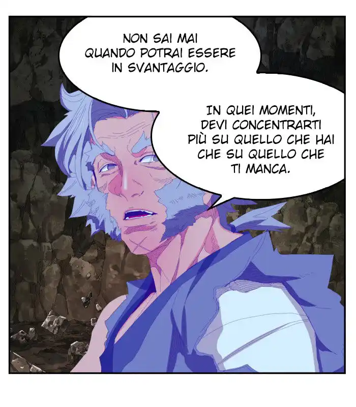 The God of High School Capitolo 384 page 4