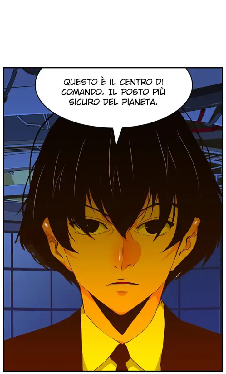 The God of High School Capitolo 417 page 7