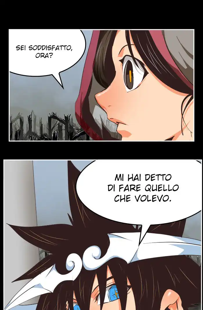 The God of High School Capitolo 468 page 3