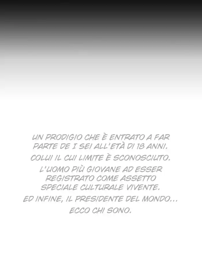 The God of High School Capitolo 421 page 7