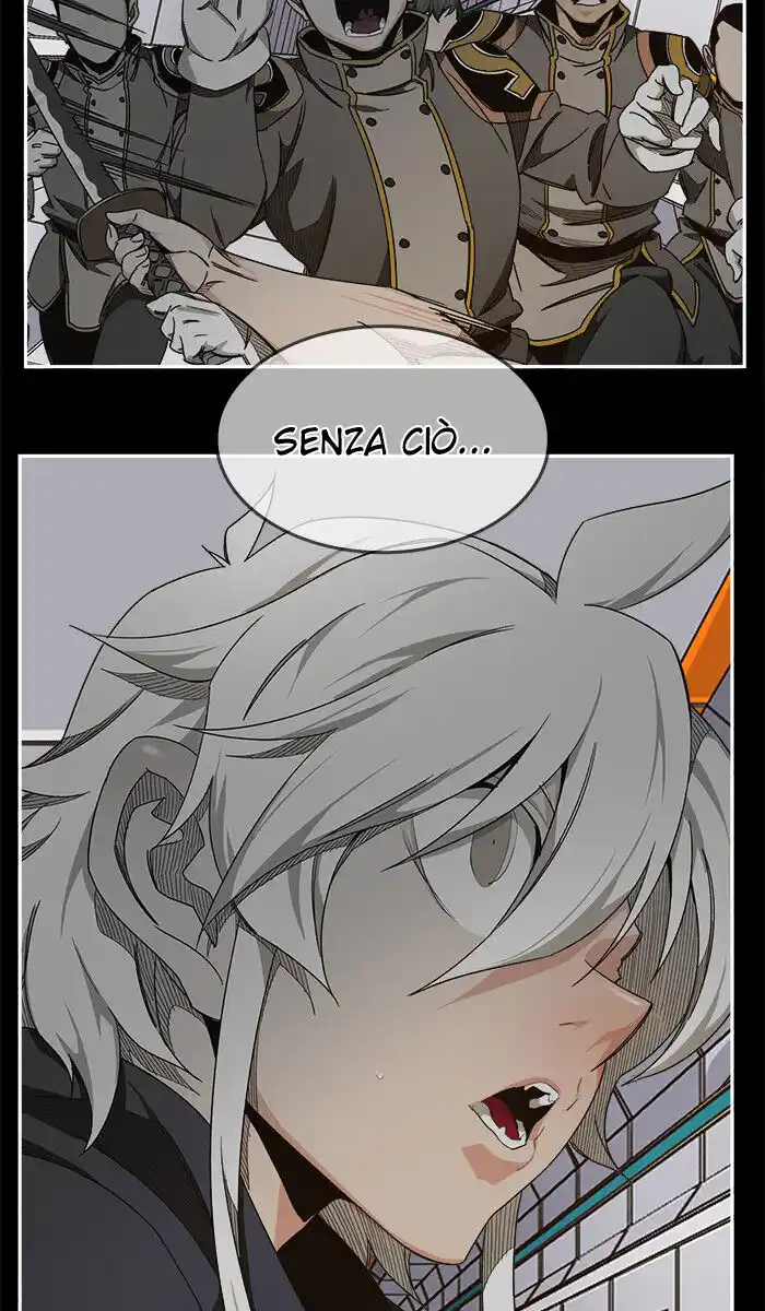 The God of High School Capitolo 456 page 3