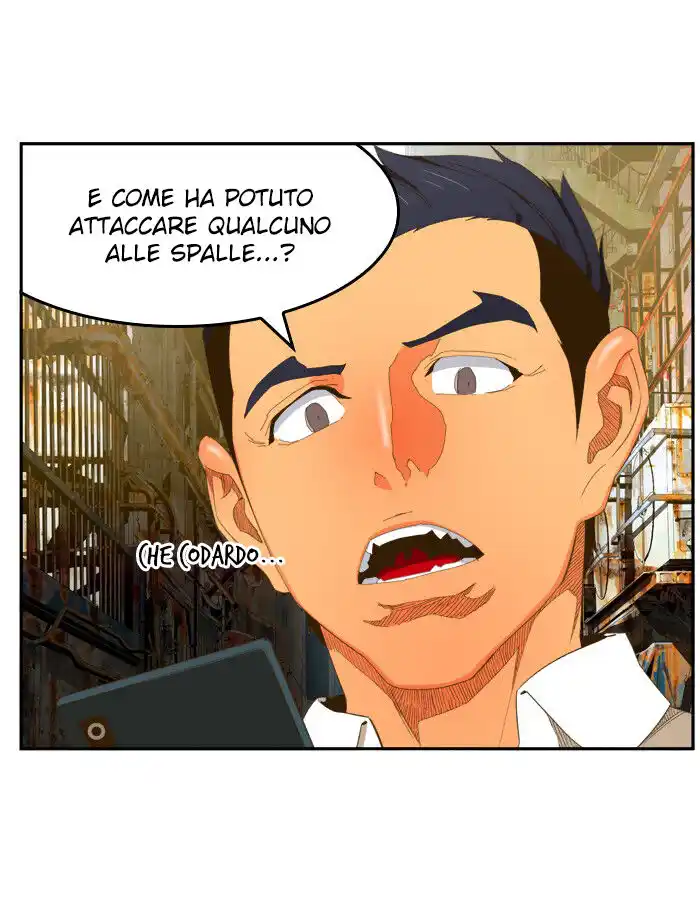 The God of High School Capitolo 398 page 4