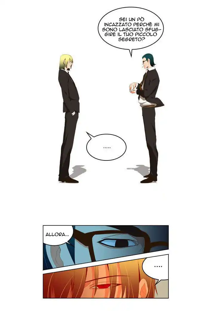 The God of High School Capitolo 14 page 6