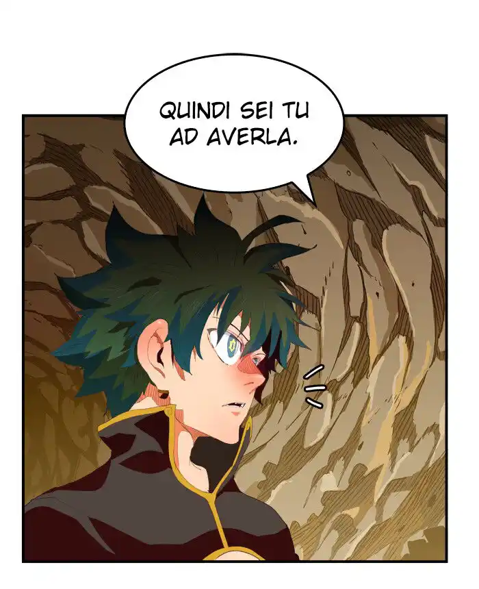 The God of High School Capitolo 381 page 3