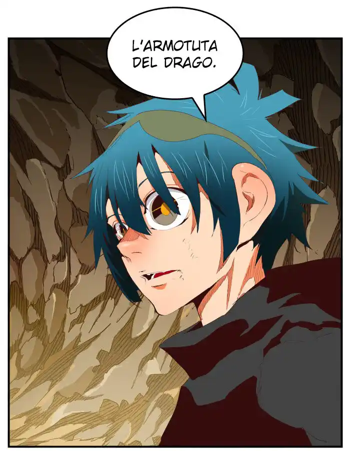 The God of High School Capitolo 381 page 4