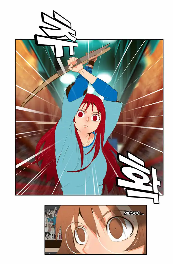 The God of High School Capitolo 54 page 3