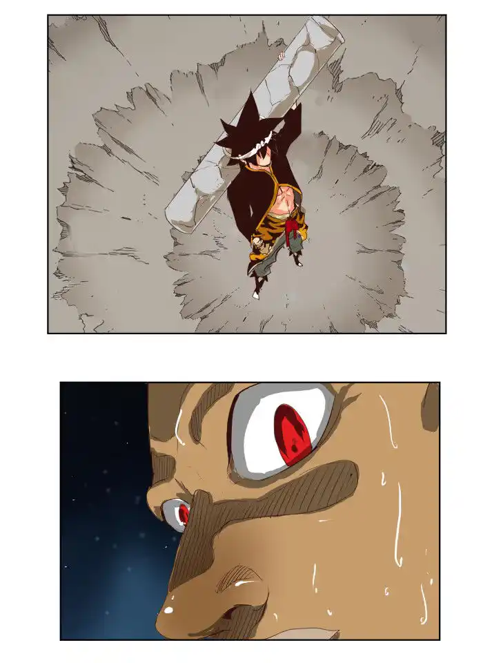 The God of High School Capitolo 287 page 3
