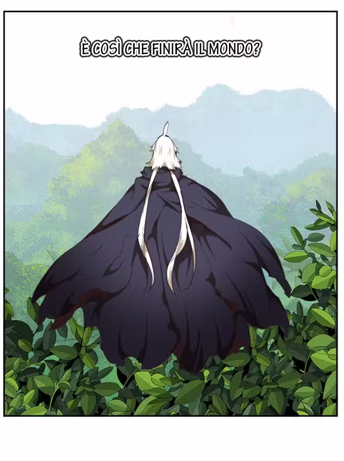The God of High School Capitolo 491 page 4