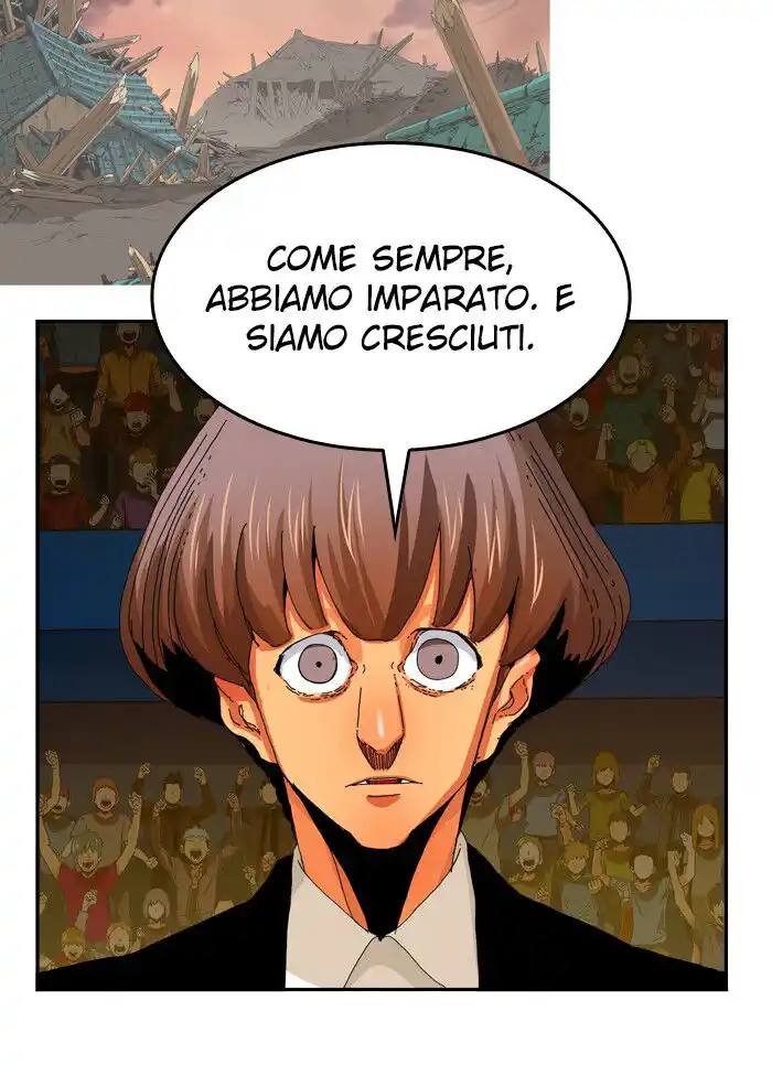 The God of High School Capitolo 344 page 20